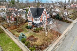 Property for Sale, 3 Peel St, Barrie, ON