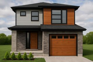 House for Sale, LOT 91 BEER Cres, Strathroy-Caradoc, ON