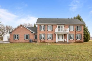 Detached House for Sale, 1007 St Pierre Rd, Russell, ON