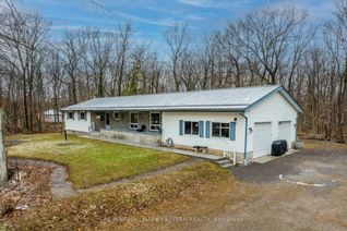 Bungalow for Sale, 189 Cedarshores Dr, Trent Hills, ON