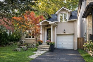 Detached House for Sale, 180 Moore Ave, Toronto, ON