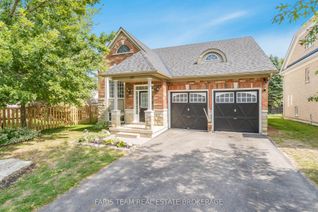 Bungaloft for Sale, 103 41st St S, Wasaga Beach, ON