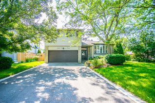 Sidesplit for Sale, 2422 Ventura Dr, Oakville, ON