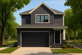 House for Sale, LOT 36 BEER Cres, Strathroy-Caradoc, ON