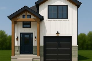 Bungalow for Sale, LOT 81 BEER Cres, Strathroy-Caradoc, ON