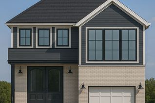 Bungalow for Sale, LOT 80 BEER Cres, Strathroy-Caradoc, ON