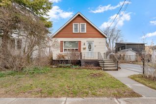 House for Sale, 17 N Bartlett St, Kingston, ON