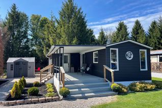 Bungalow for Sale, 77719 Bluewater Hwy #4 Starboar, Central Huron, ON Bungalow for Sale, 77719 Bluewater Hwy #4 Starboar, Central Huron, ON