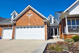 Bungaloft for Sale, 174 E Riverwalk Pl, Guelph/Eramosa, ON