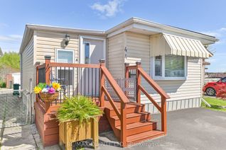 Property for Sale, 311 Dundas St #44, Quinte West, ON