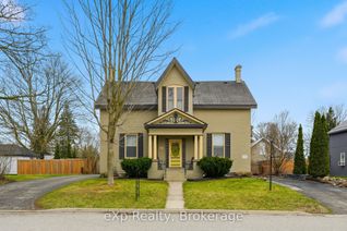 House for Sale, 415 Gibson St, Brockton, ON House for Sale, 415 Gibson St, Brockton, ON