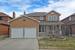 Property for Sale, 35 William Stephenson Dr, Whitby, ON