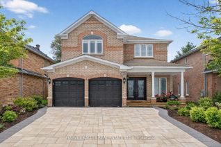 House for Sale, 60 Wolfson Cres, Richmond Hill, ON