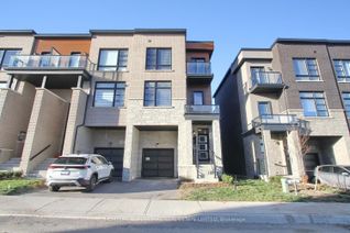 Freehold Townhouse for Sale, 72 Wascana Rd, Vaughan, ON