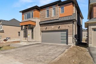 Detached House for Sale, 198 Thompson Dr, East Gwillimbury, ON Detached House for Sale, 198 Thompson Dr, East Gwillimbury, ON