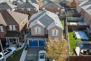 House for Sale, 3 SILVERBELL Ct, Brampton, ON