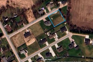 Vacant Residential Land for Sale, Lot 7/8 William St, Ashfield-Colborne-Wawanosh, ON