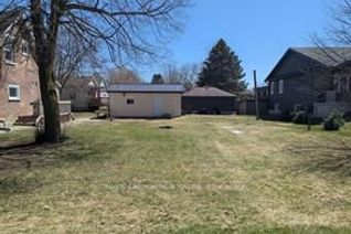 Land for Sale, 63 William St W, Minto, ON