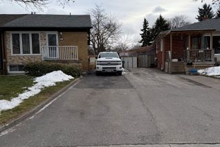 House for Rent, 60 Pynford Cres #BSMT, Toronto, ON