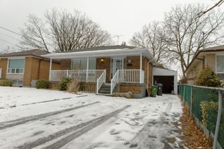 Bungalow for Rent, 190 Morningside Ave #Bsmt, Toronto, ON