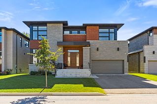Detached House for Sale, 30 Limerick St, Richmond Hill, ON