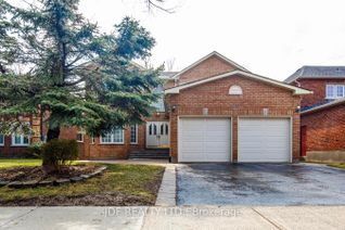 Property for Sale, 24 Whalen Ct, Richmond Hill, ON