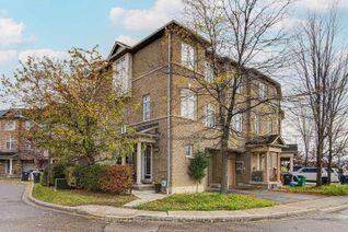 Freehold Townhouse for Sale, 7035 Rexwood Rd #133, Mississauga, ON