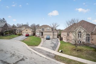 Detached House for Sale, 20 Magnolia Ct, Belleville, ON Detached House for Sale, 20 Magnolia Ct, Belleville, ON
