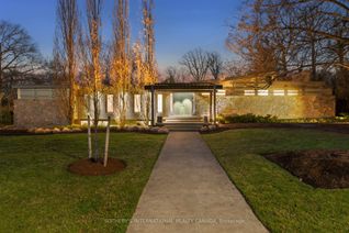 Detached House for Sale, 105 Marsdale Dr, St. Catharines, ON