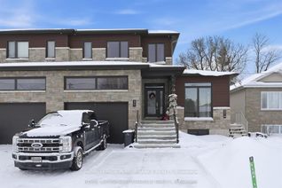 Property for Rent, 31A Marcel St, Russell, ON