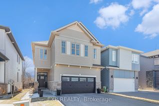 Detached House for Sale, 107 Rallidale St, Blossom Park - Airport and Area, ON