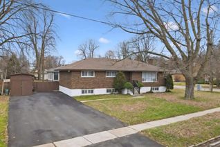 House for Sale, 53 Nicklin Cres, Guelph, ON