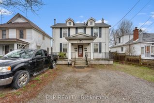 Apartment for Rent, 6367 High St #1, Niagara Falls, ON