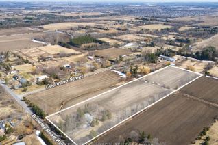 Land for Sale, 945 Brawley Rd W, Whitby, ON