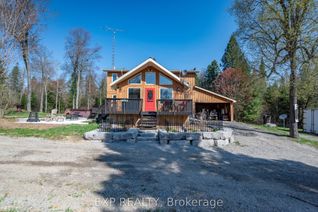 Property for Sale, 5490 Loop Rd, Highlands East, ON