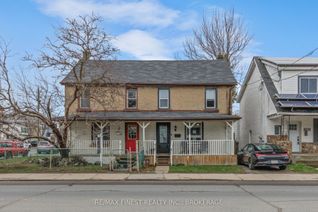 Townhouse for Sale, 205 Concession St, Kingston, ON
