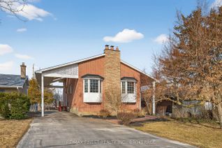 Detached House for Sale, 20 Oakridge Ave, Kingston, ON