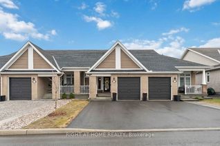 Townhouse for Sale, 14 Kayenta St, Stittsville - Munster - Richmond, ON