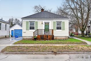 Bungalow for Sale, 452 Hamilton St, Peterborough, ON Bungalow for Sale, 452 Hamilton St, Peterborough, ON