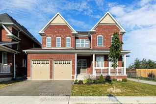 Property for Rent, 1685 William Lott Dr, Oshawa, ON
