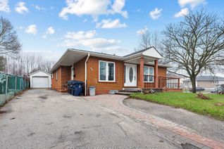 Detached House for Rent, 82 Crow Trl #Basement, Toronto, ON