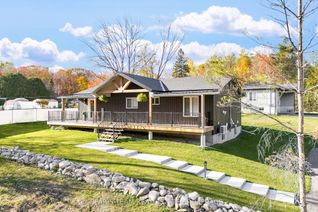 Property for Sale, 550 Second Ave, Tay, ON