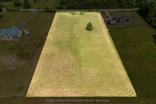Vacant Residential Land for Sale, 1226 Gull Lake Rd, Frontenac, ON