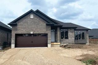 Bungalow for Sale, 87 MATHESON Cres, East Zorra-Tavistock, ON Bungalow for Sale, 87 MATHESON Cres, East Zorra-Tavistock, ON