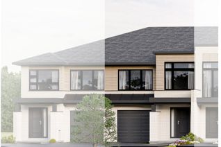 Townhouse for Sale, 315 Kading Cres, Woodstock, ON