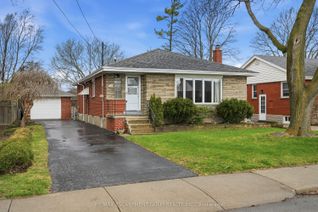 House for Sale, 62 Grenadier Dr, Hamilton, ON
