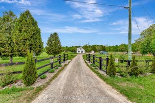 Farm for Sale, 174 County 1 Rd, Elizabethtown-Kitley, ON