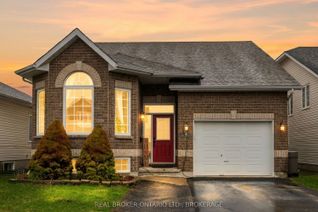 Detached House for Sale, 132 Dalgleish Ave, Kingston, ON Detached House for Sale, 132 Dalgleish Ave, Kingston, ON