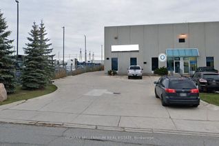 Automotive Related Business for Sale, 1199 Cardiff Blvd #1, Mississauga, ON