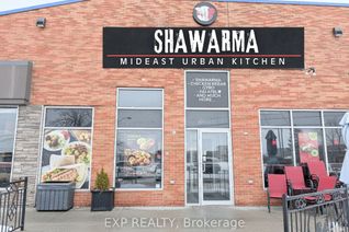 Fast Food/Takeout Business for Sale, 285 Rexdale Blvd, Toronto, ON